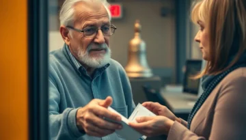 Emergency Assistance for Seniors in Pennsylvania